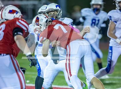 Thumbnail 1 in Ichabod Crane @ Mechanicville/Hoosic Valley photogallery.