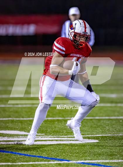 Thumbnail 3 in Ichabod Crane @ Mechanicville/Hoosic Valley photogallery.