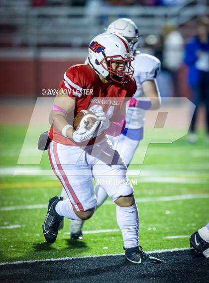 Thumbnail 3 in Ichabod Crane @ Mechanicville/Hoosic Valley photogallery.