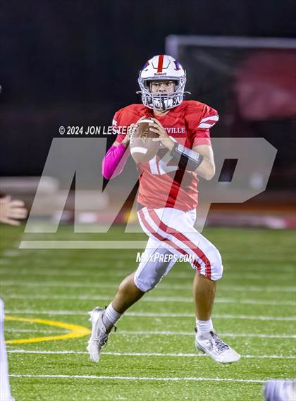 Thumbnail 3 in Ichabod Crane @ Mechanicville/Hoosic Valley photogallery.