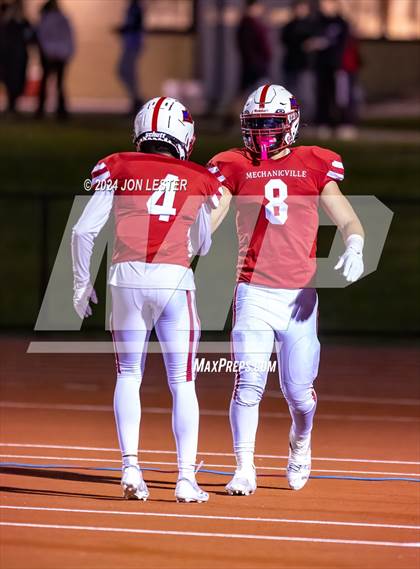 Thumbnail 3 in Ichabod Crane @ Mechanicville/Hoosic Valley photogallery.