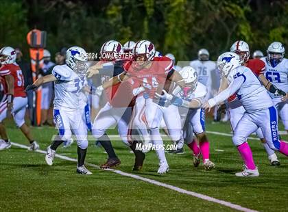 Thumbnail 1 in Ichabod Crane @ Mechanicville/Hoosic Valley photogallery.