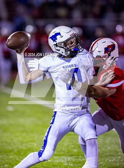 Thumbnail 3 in Ichabod Crane @ Mechanicville/Hoosic Valley photogallery.