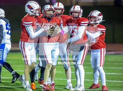 Thumbnail 3 in Ichabod Crane @ Mechanicville/Hoosic Valley photogallery.