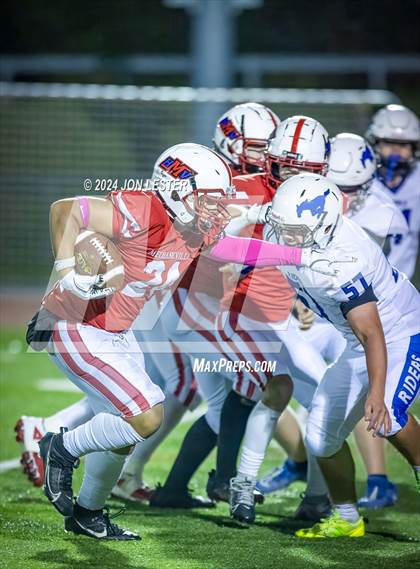 Thumbnail 3 in Ichabod Crane @ Mechanicville/Hoosic Valley photogallery.