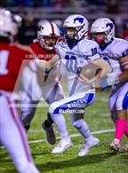 Photo from the gallery "Ichabod Crane @ Mechanicville/Hoosic Valley"