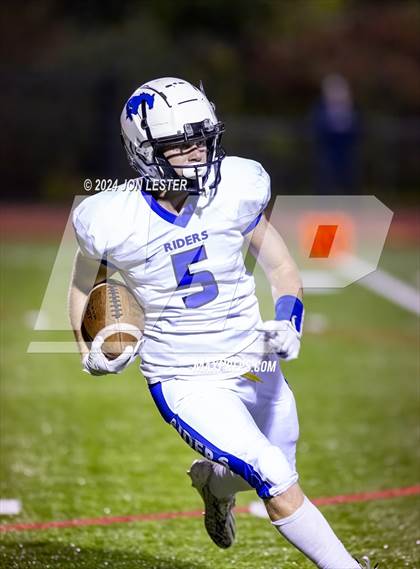 Thumbnail 2 in Ichabod Crane @ Mechanicville/Hoosic Valley photogallery.