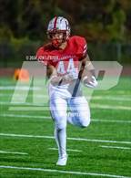 Photo from the gallery "Ichabod Crane @ Mechanicville/Hoosic Valley"