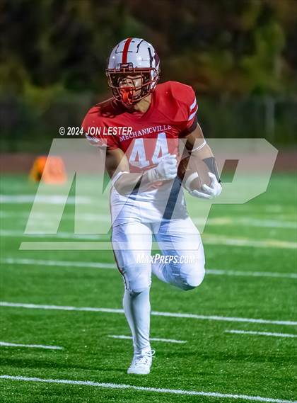 Thumbnail 2 in Ichabod Crane @ Mechanicville/Hoosic Valley photogallery.