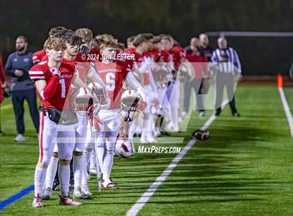 Thumbnail 3 in Ichabod Crane @ Mechanicville/Hoosic Valley photogallery.