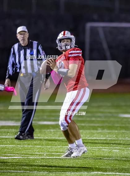 Thumbnail 1 in Ichabod Crane @ Mechanicville/Hoosic Valley photogallery.