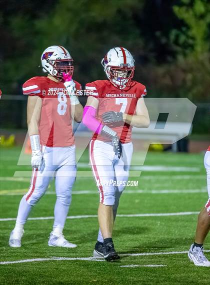 Thumbnail 1 in Ichabod Crane @ Mechanicville/Hoosic Valley photogallery.