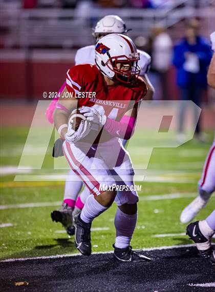 Thumbnail 1 in Ichabod Crane @ Mechanicville/Hoosic Valley photogallery.