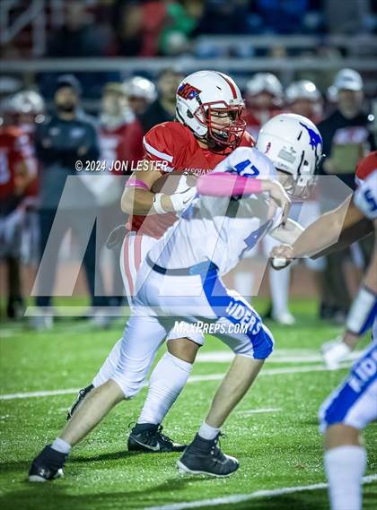 Thumbnail 3 in Ichabod Crane @ Mechanicville/Hoosic Valley photogallery.