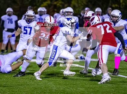 Thumbnail 3 in Ichabod Crane @ Mechanicville/Hoosic Valley photogallery.