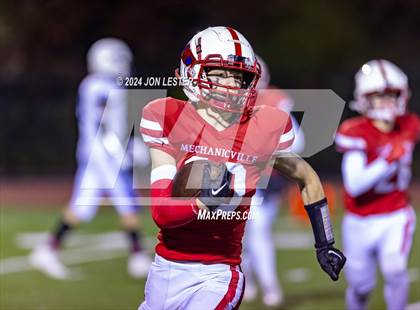 Thumbnail 3 in Ichabod Crane @ Mechanicville/Hoosic Valley photogallery.