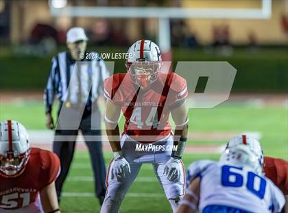 Thumbnail 1 in Ichabod Crane @ Mechanicville/Hoosic Valley photogallery.