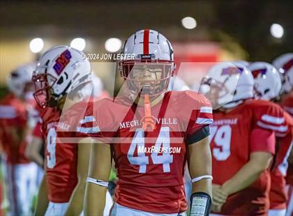 Thumbnail 3 in Ichabod Crane @ Mechanicville/Hoosic Valley photogallery.