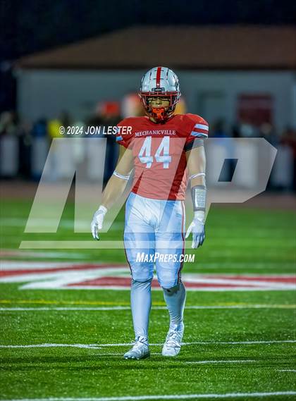 Thumbnail 1 in Ichabod Crane @ Mechanicville/Hoosic Valley photogallery.