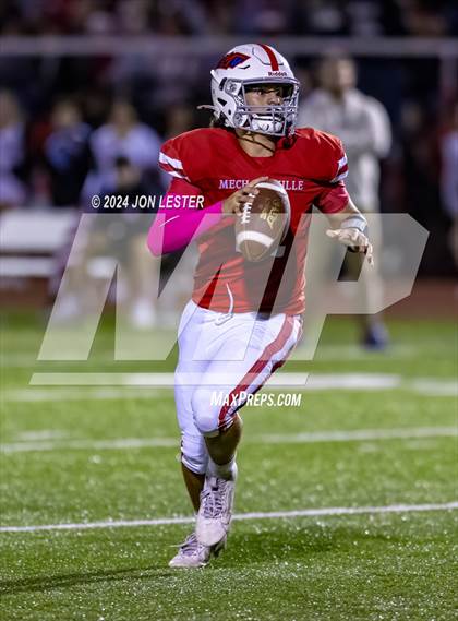 Thumbnail 1 in Ichabod Crane @ Mechanicville/Hoosic Valley photogallery.