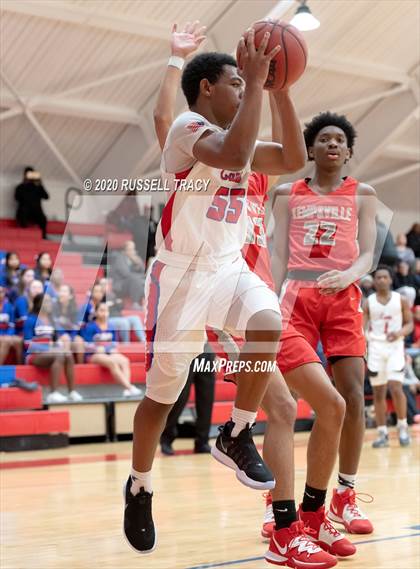 Thumbnail 1 in Kempsville @ Princess Anne photogallery.