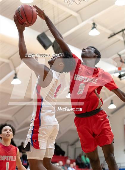Thumbnail 3 in Kempsville @ Princess Anne photogallery.