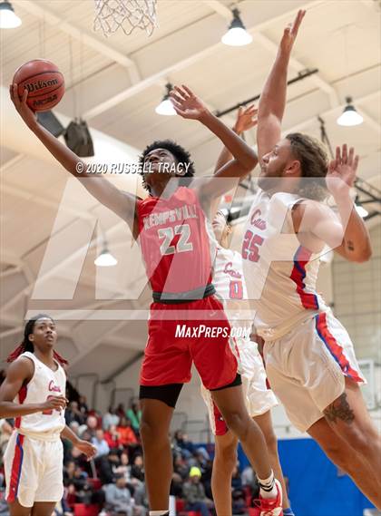 Thumbnail 3 in Kempsville @ Princess Anne photogallery.
