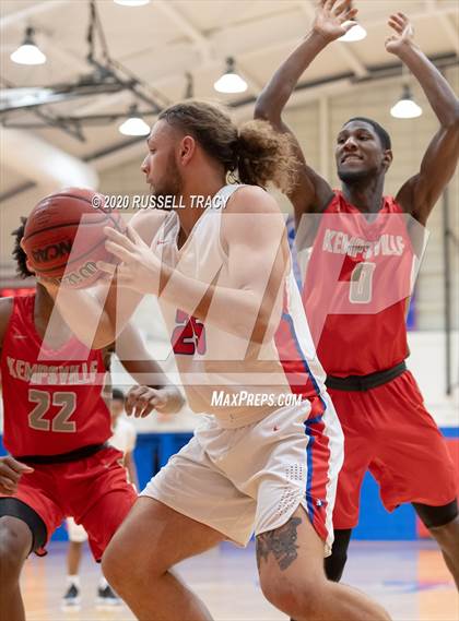 Thumbnail 2 in Kempsville @ Princess Anne photogallery.