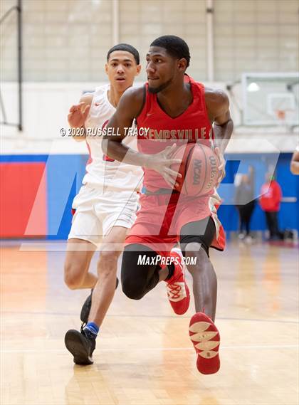 Thumbnail 1 in Kempsville @ Princess Anne photogallery.