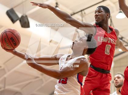Thumbnail 3 in Kempsville @ Princess Anne photogallery.