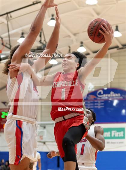 Thumbnail 3 in Kempsville @ Princess Anne photogallery.