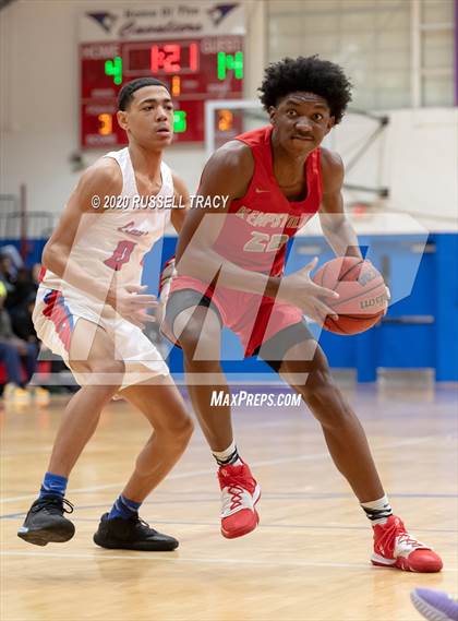 Thumbnail 1 in Kempsville @ Princess Anne photogallery.