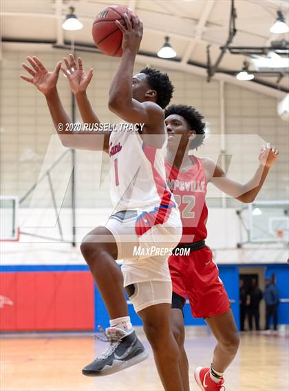 Thumbnail 2 in Kempsville @ Princess Anne photogallery.