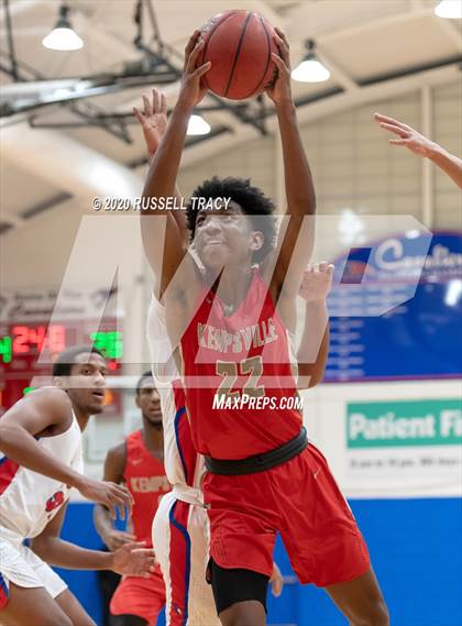 Thumbnail 1 in Kempsville @ Princess Anne photogallery.