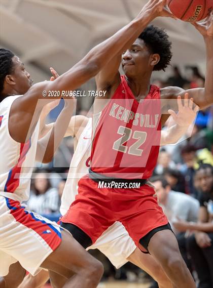 Thumbnail 3 in Kempsville @ Princess Anne photogallery.