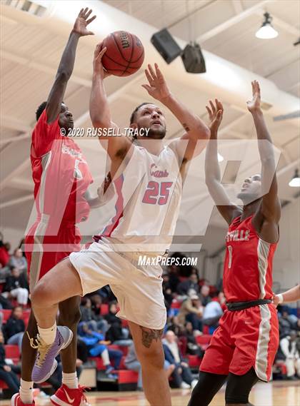 Thumbnail 1 in Kempsville @ Princess Anne photogallery.