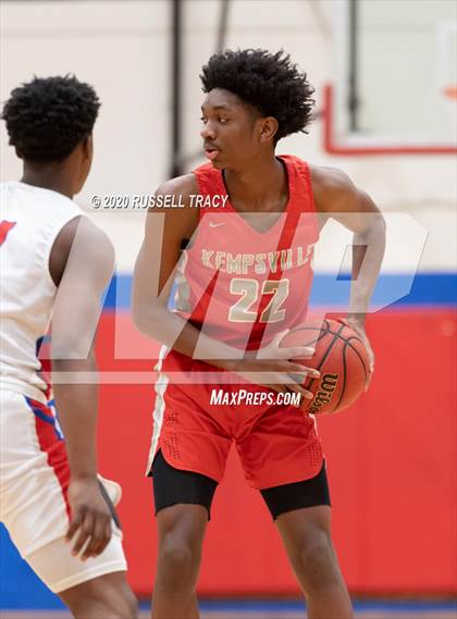 Thumbnail 1 in Kempsville @ Princess Anne photogallery.