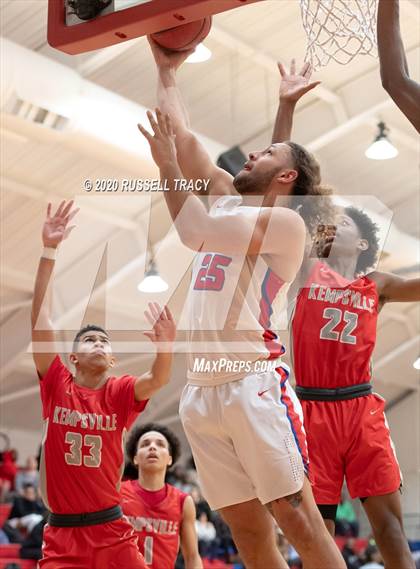 Thumbnail 3 in Kempsville @ Princess Anne photogallery.