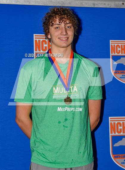 Thumbnail 1 in NCHSAA 7A Final Awards photogallery.