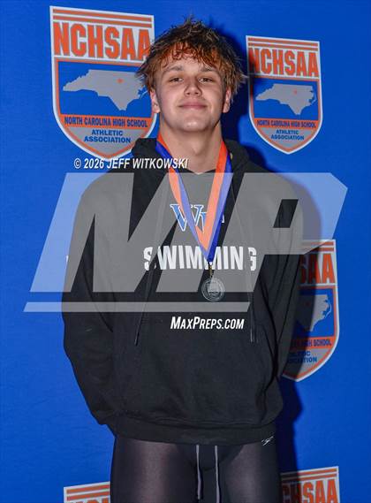 Thumbnail 3 in NCHSAA 7A Final Awards photogallery.