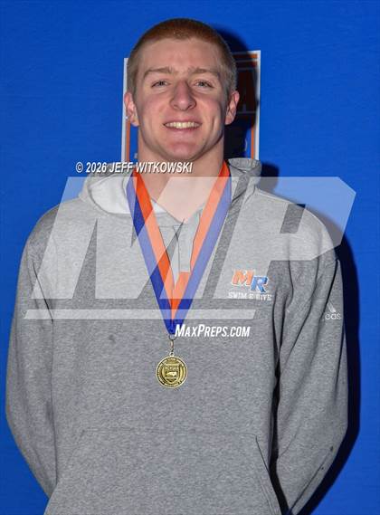 Thumbnail 3 in NCHSAA 7A Final Awards photogallery.