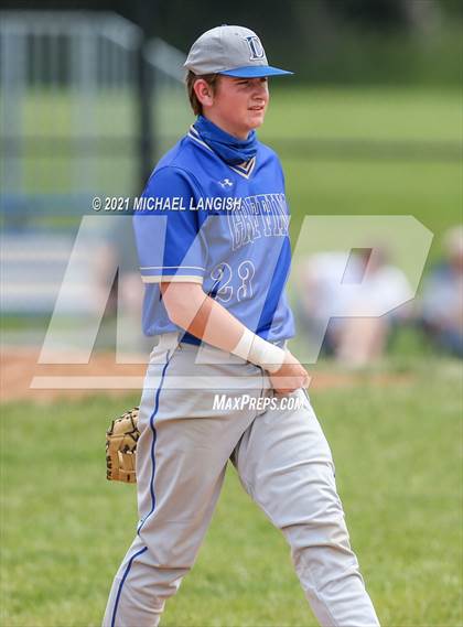 Thumbnail 2 in Donovan Catholic @ Holmdel photogallery.
