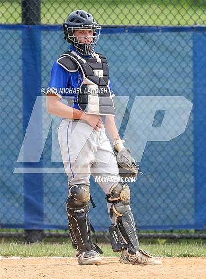 Thumbnail 3 in Donovan Catholic @ Holmdel photogallery.