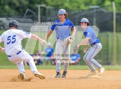 Thumbnail 1 in Donovan Catholic @ Holmdel photogallery.