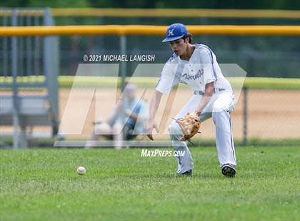 Thumbnail 2 in Donovan Catholic @ Holmdel photogallery.