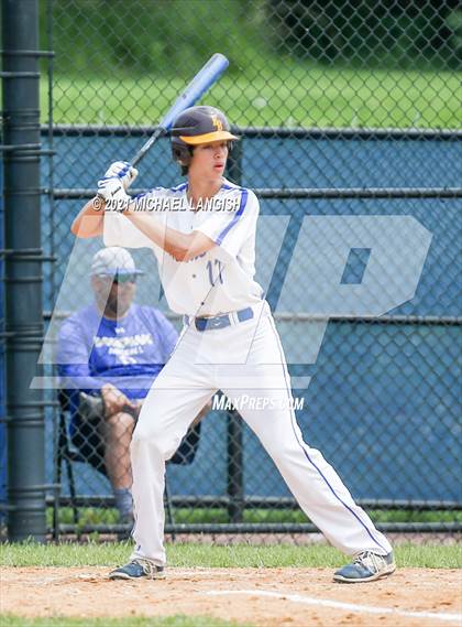 Thumbnail 2 in Donovan Catholic @ Holmdel photogallery.
