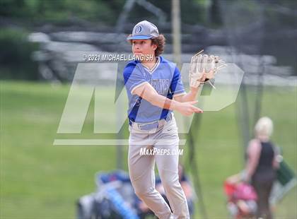 Thumbnail 1 in Donovan Catholic @ Holmdel photogallery.