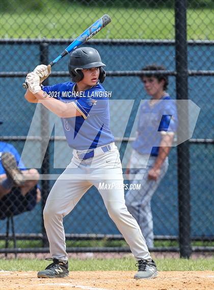 Thumbnail 1 in Donovan Catholic @ Holmdel photogallery.