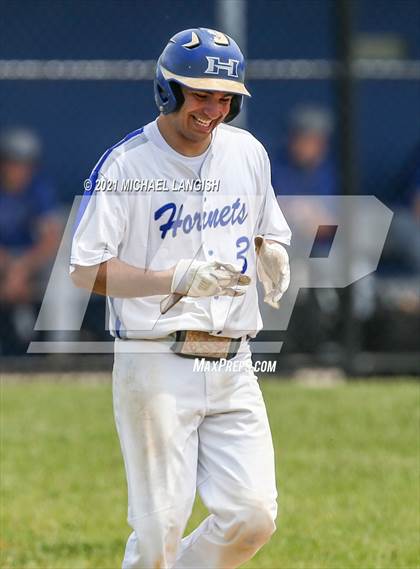 Thumbnail 1 in Donovan Catholic @ Holmdel photogallery.