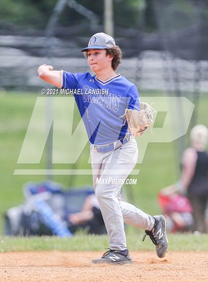 Thumbnail 3 in Donovan Catholic @ Holmdel photogallery.